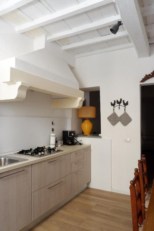 Apartamento A Due Passi Da Ponte Vecchio Florença