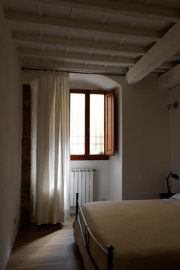 Appartement A Due Passi Da Ponte Vecchio *